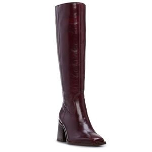 Vince Camuto Sangeti Extra Wide-Calf Boot